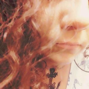 Meet your Posher, Jamie